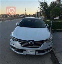 رینۆ سامسۆنگ مۆتۆرس SM6